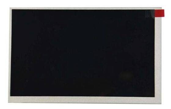 Anzeige At070tn83 V1 TFT HD 7 Zoll TFT LCD-Touch Screen Antriebs-Brett Soem 800x480
