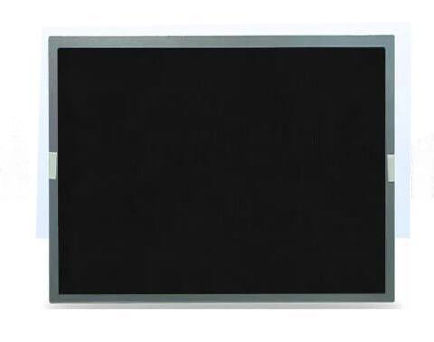 Industrielles Farbe-LCD-Anzeigen600:1 LCD-Touch Screen Platte ODM des Grad-15in TFT