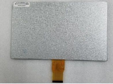10,1 Zoll TTL-Schnittstelle industrielles Pixel TFT-Platten-WXGA 149PPI 1024×600